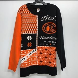 Tito’s Sweater